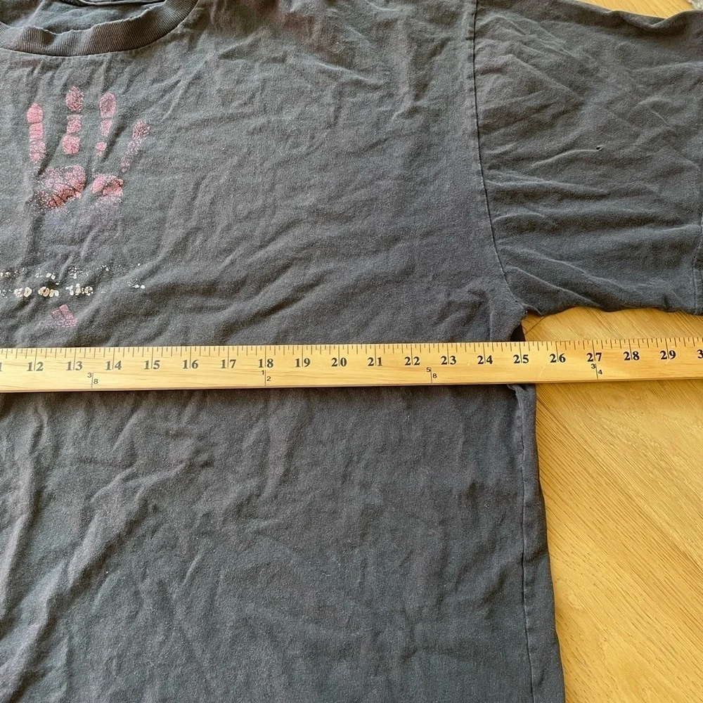 Adidas 90’s vintage tee shirt